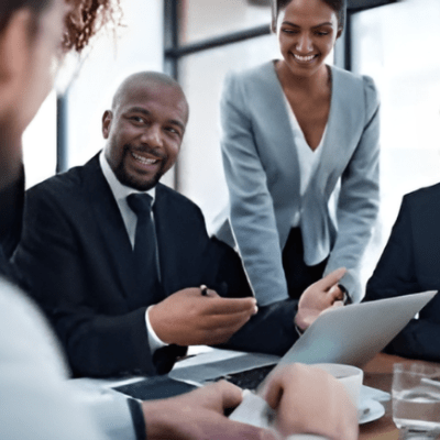 MEDIATION SERVICES